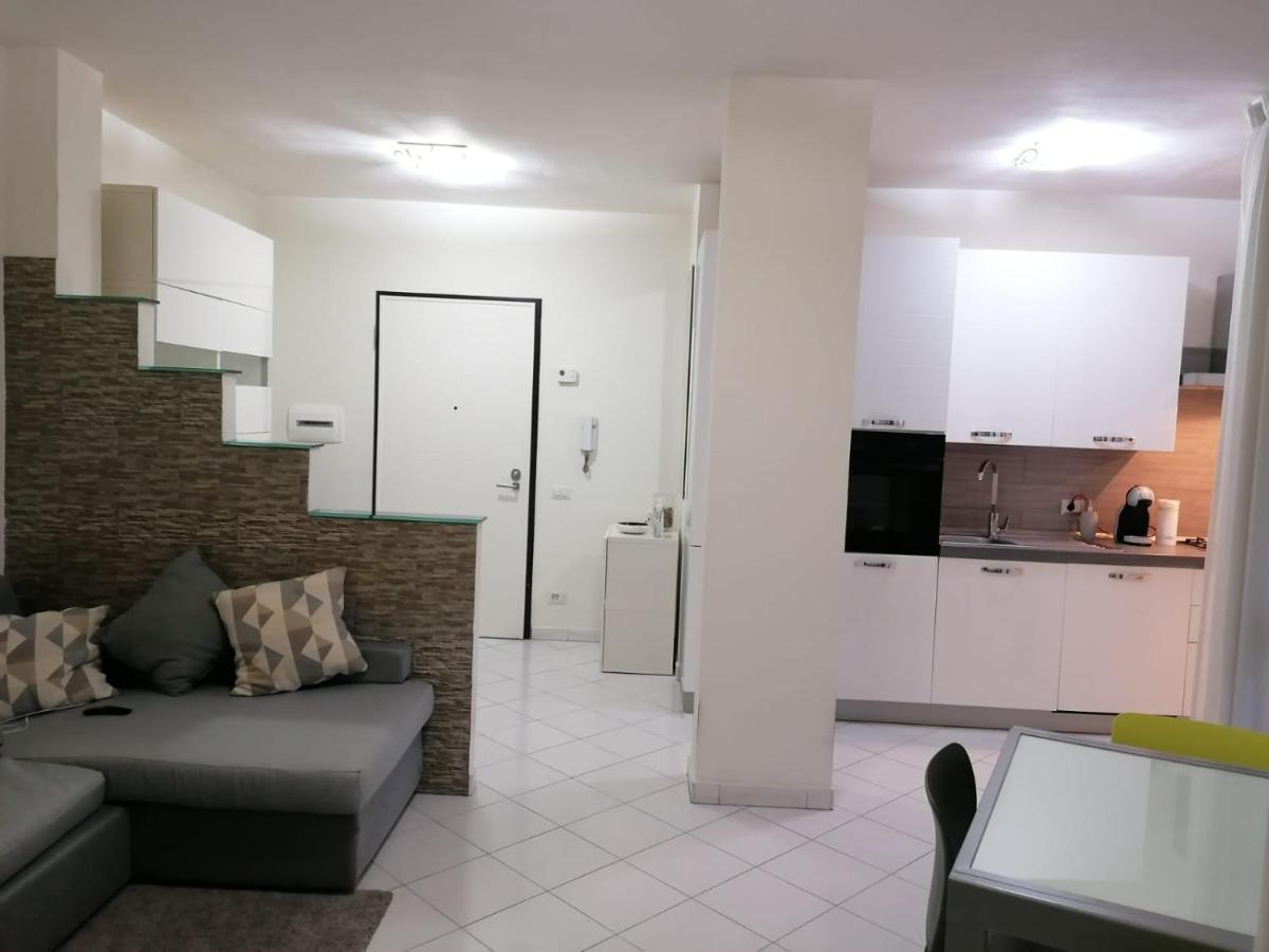 Appartamento Bellavista Pisa Exterior foto