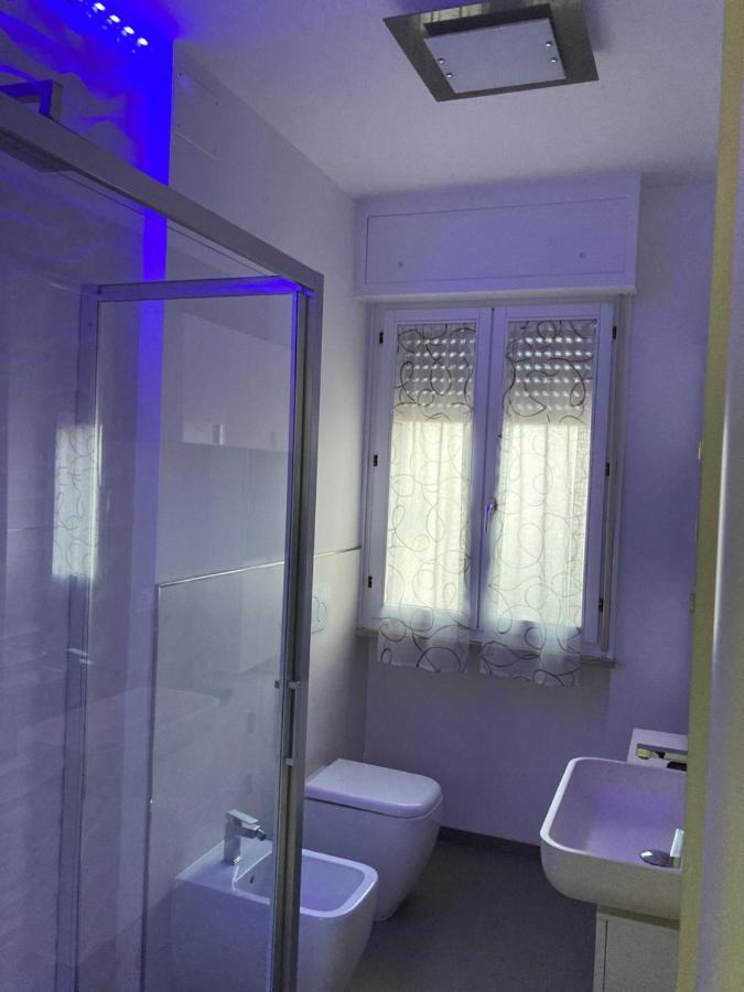 Appartamento Bellavista Pisa Exterior foto