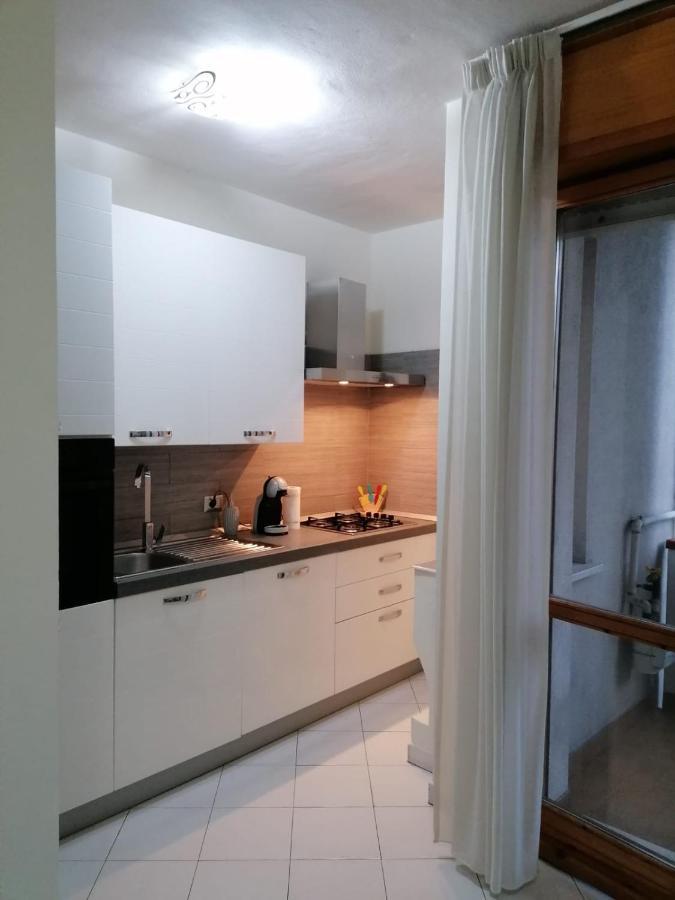 Appartamento Bellavista Pisa Exterior foto